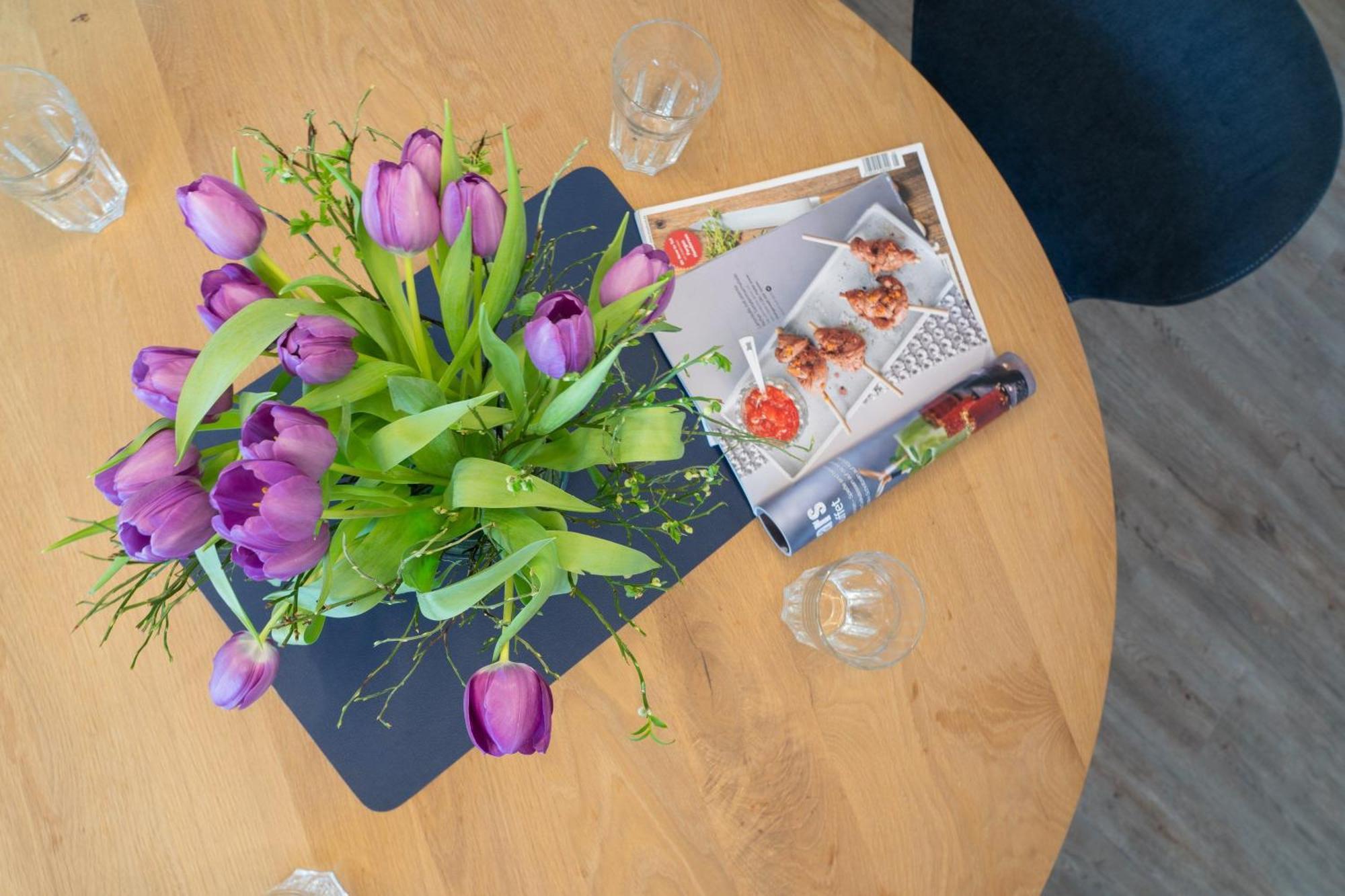 Groot Ney Apartment Norderney