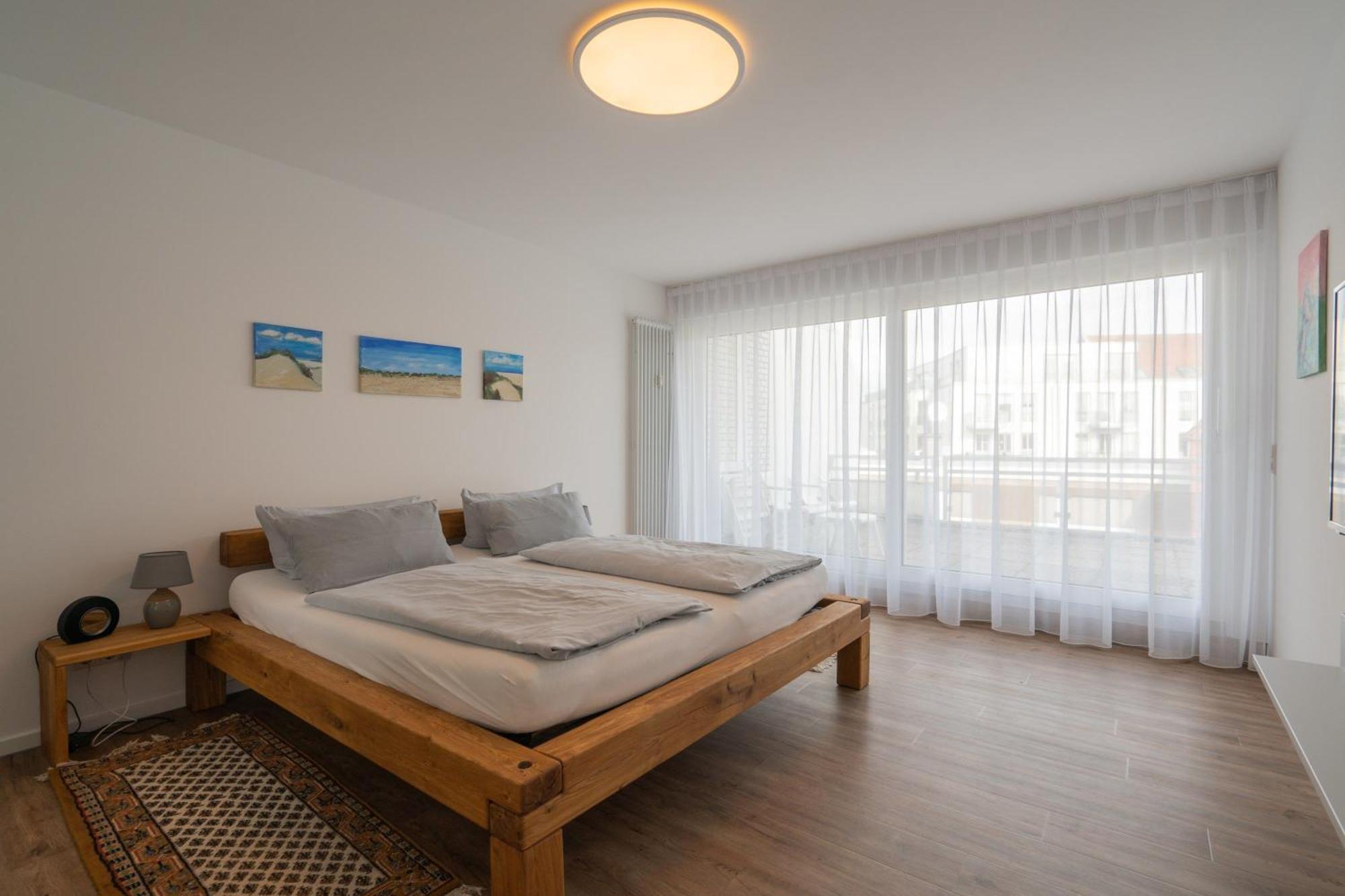 Groot Ney Apartment Norderney