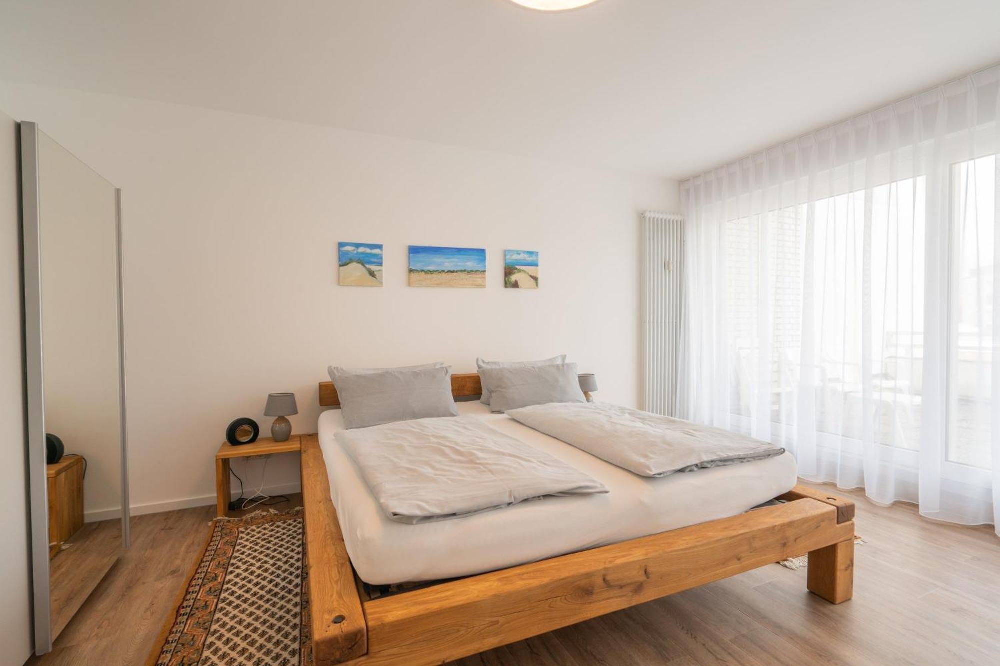 Groot Ney Apartment